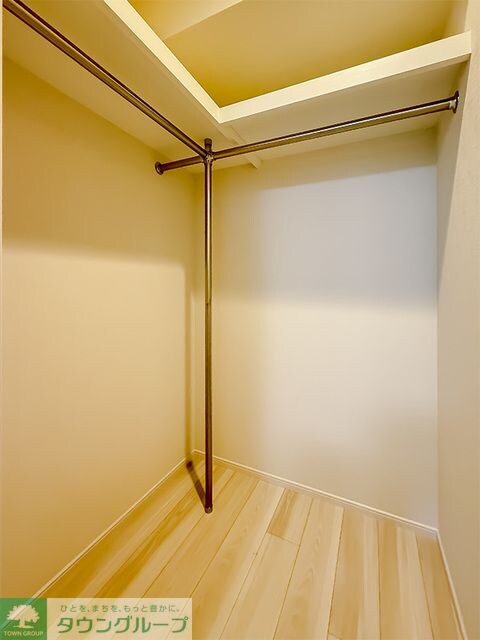 フロンティアレジデンス錦糸公園の物件内観写真