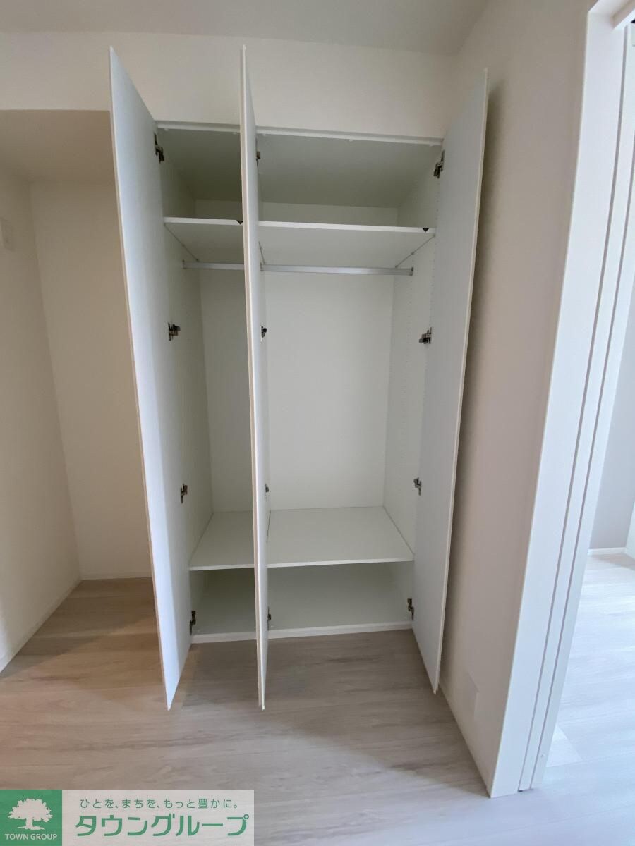 パークアクシス錦糸公園の物件内観写真