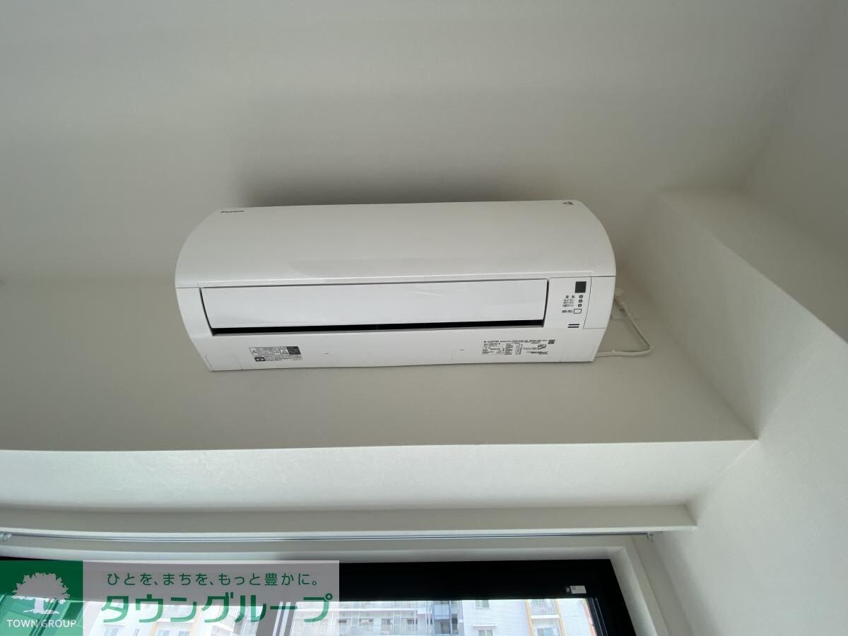 パークアクシス錦糸公園の物件内観写真