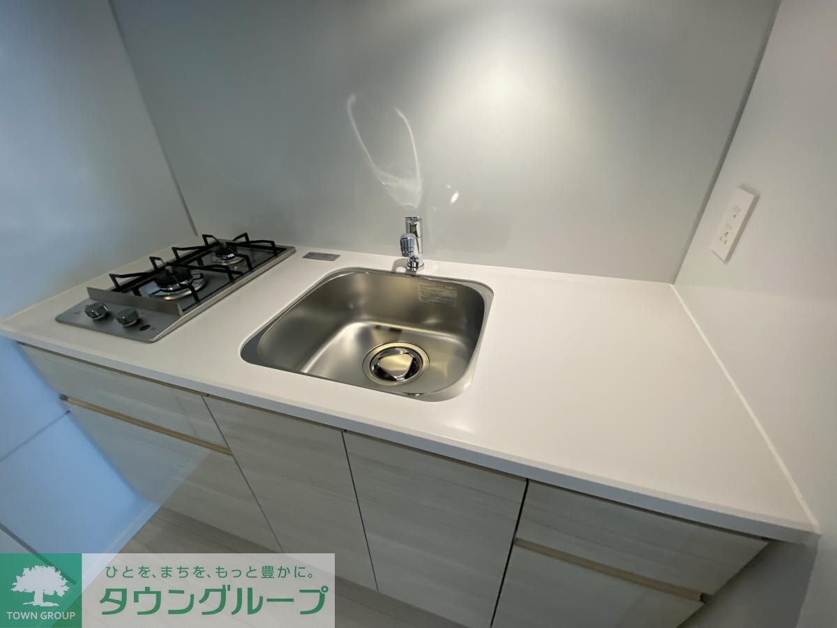 パークアクシス錦糸公園の物件内観写真