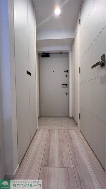 ガリシア亀戸水神の物件内観写真