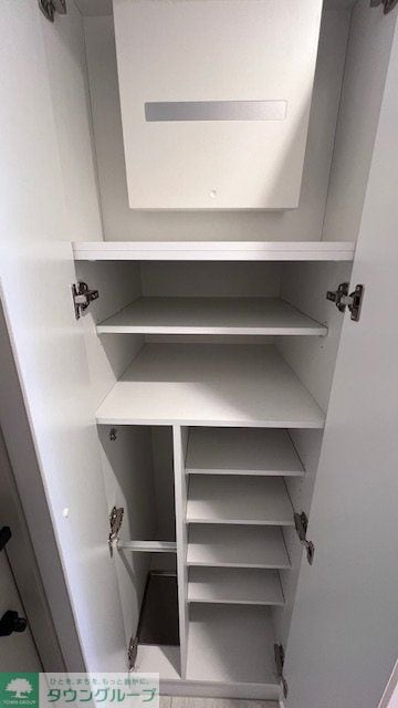 ガリシア亀戸水神の物件内観写真