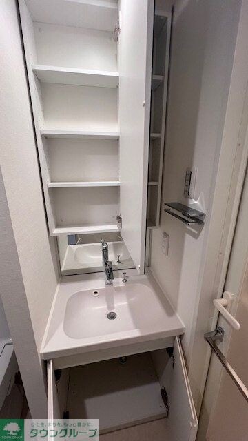 ガリシア亀戸水神の物件内観写真