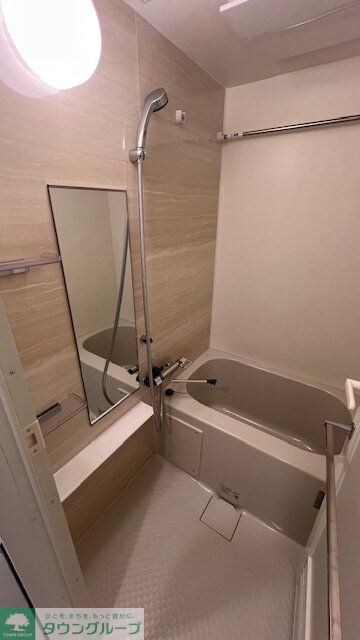 ガリシア亀戸水神の物件内観写真