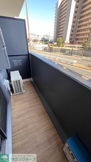 ガリシア亀戸水神の物件内観写真