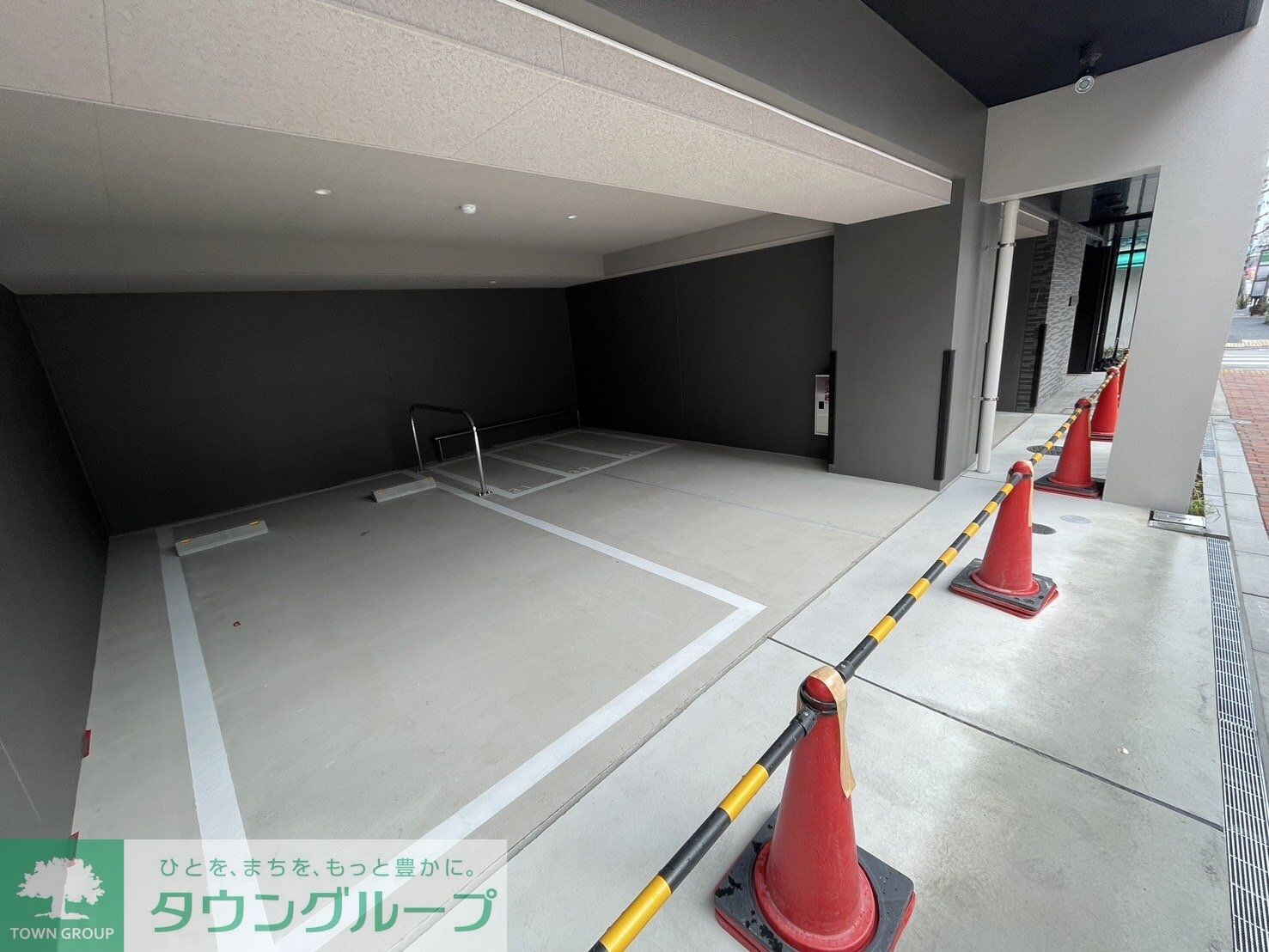 ロイジェント扇橋の物件内観写真