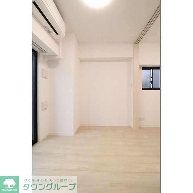 ウェルスクエア錦糸町SOUTHの物件内観写真