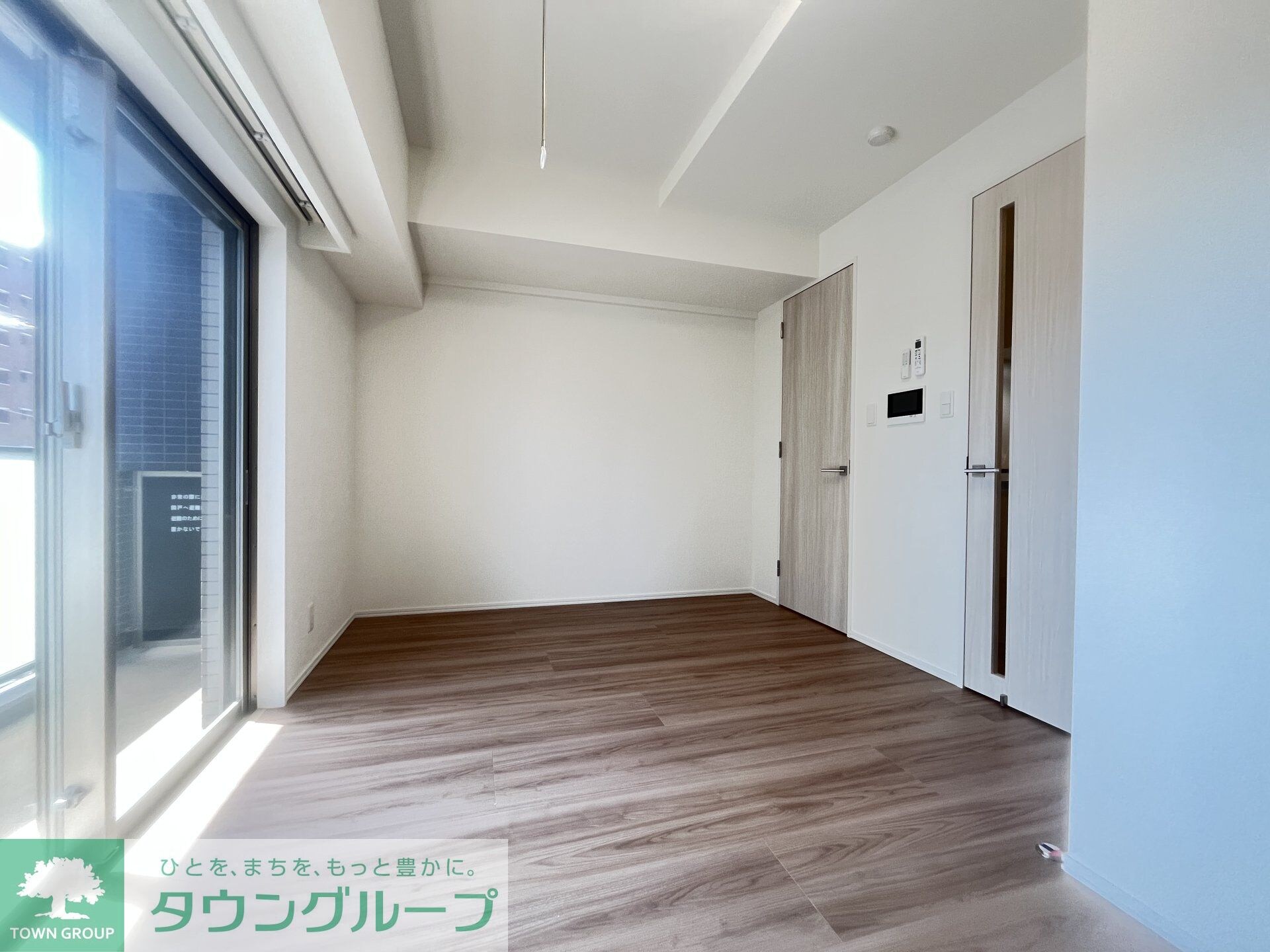 ユリカロゼAZ亀戸IIの物件内観写真