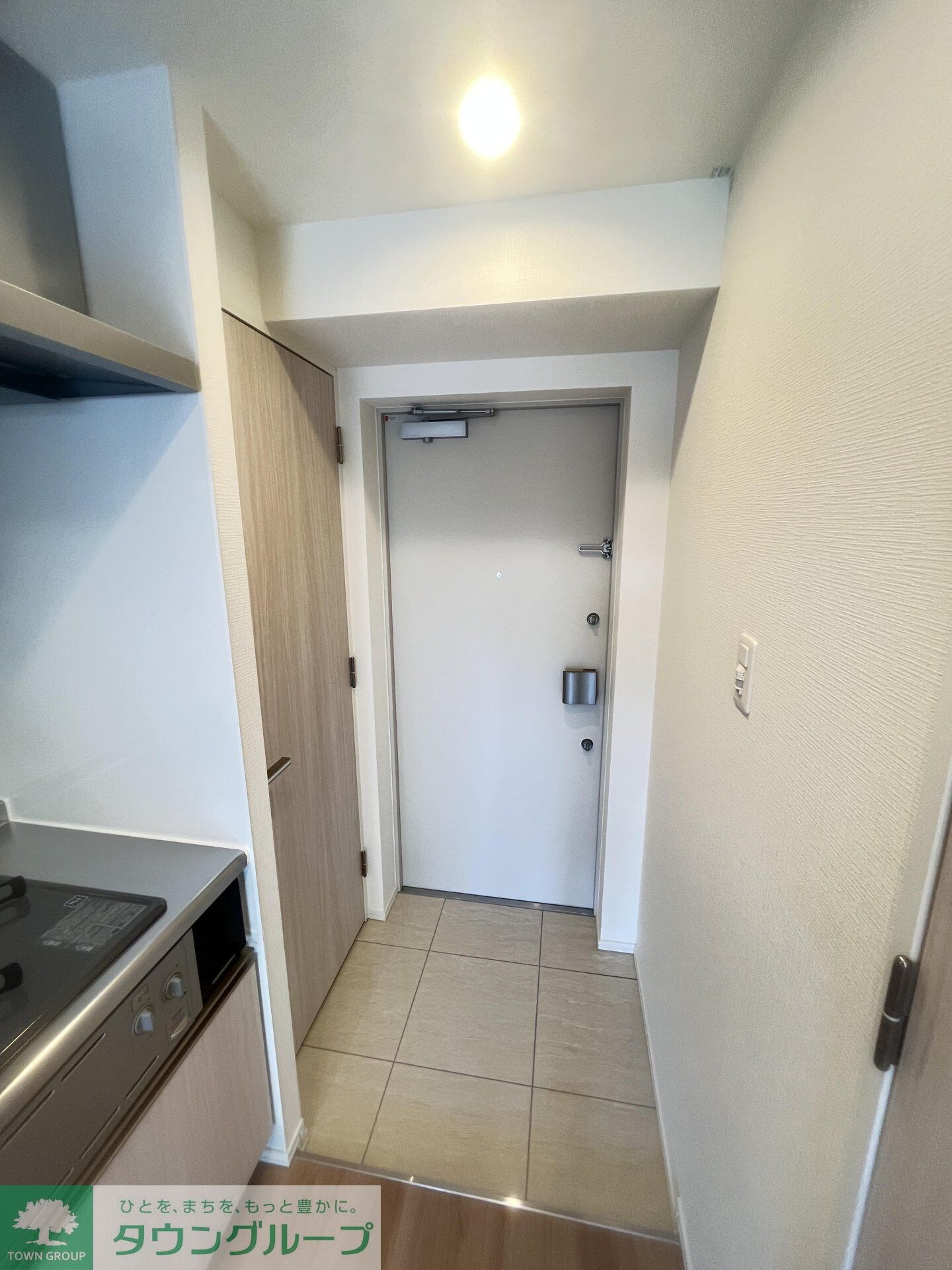 ユリカロゼAZ亀戸IIの物件内観写真