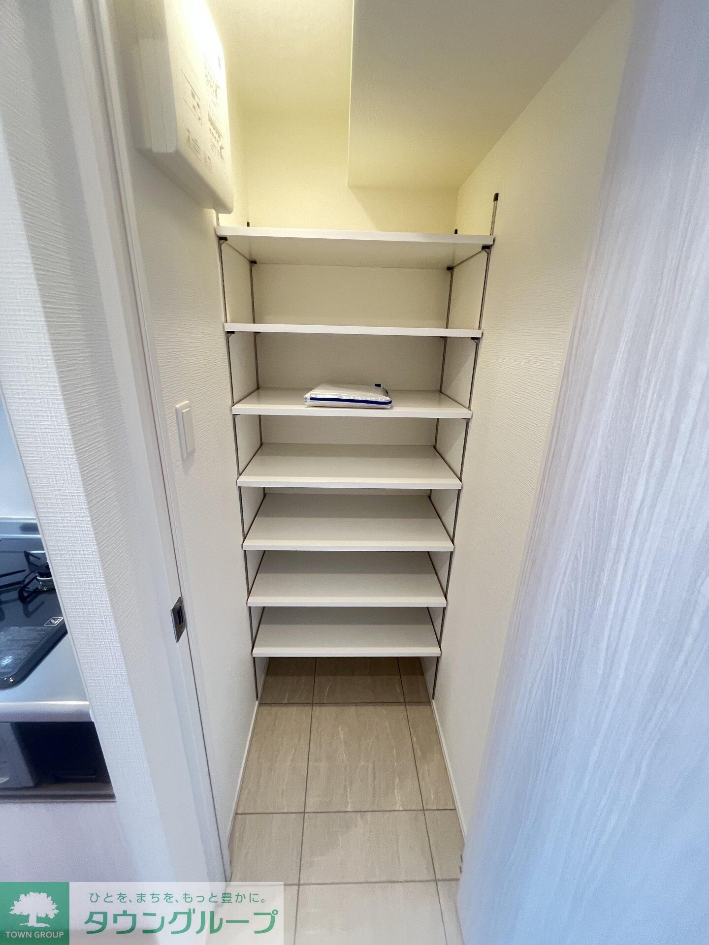 ユリカロゼAZ亀戸IIの物件内観写真