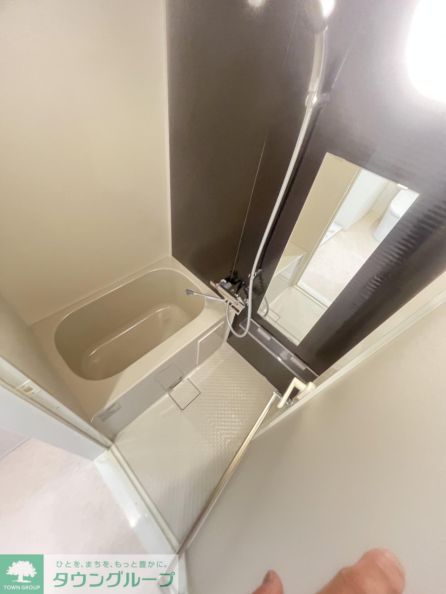 ユリカロゼAZ亀戸IIの物件内観写真