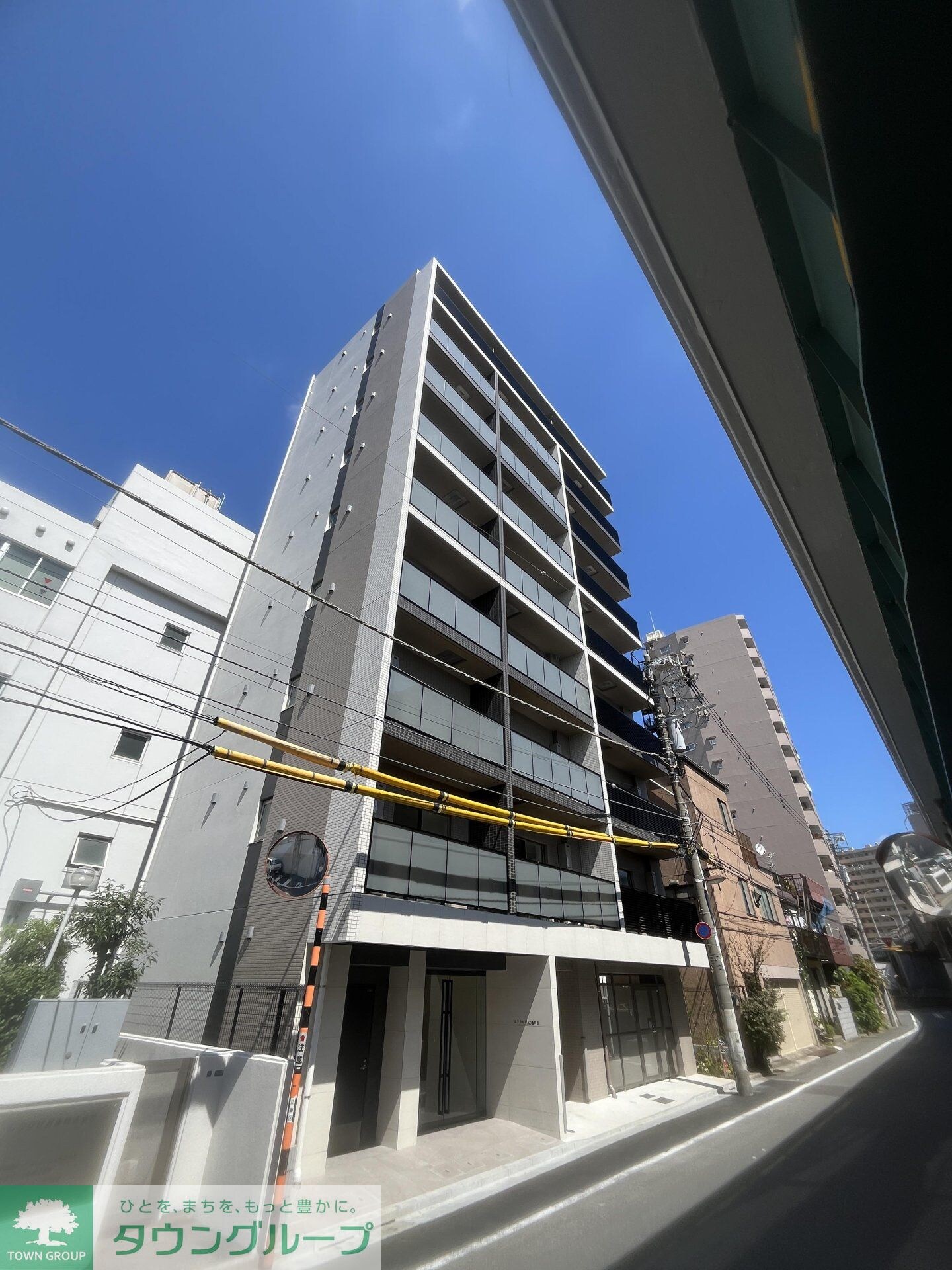 ユリカロゼAZ亀戸IIの物件内観写真