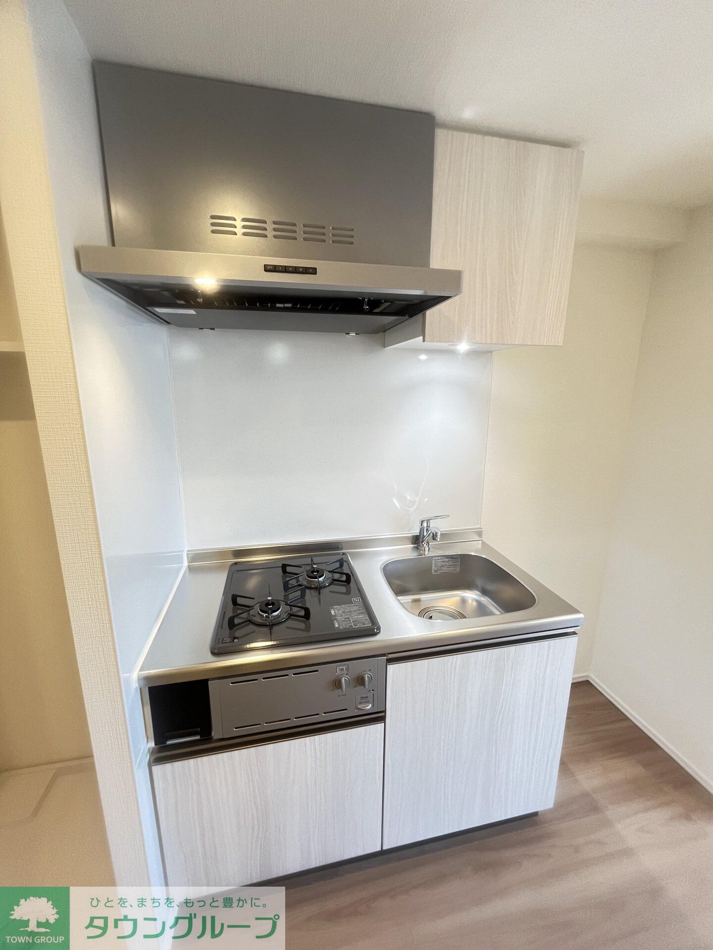 ユリカロゼAZ亀戸IIの物件内観写真