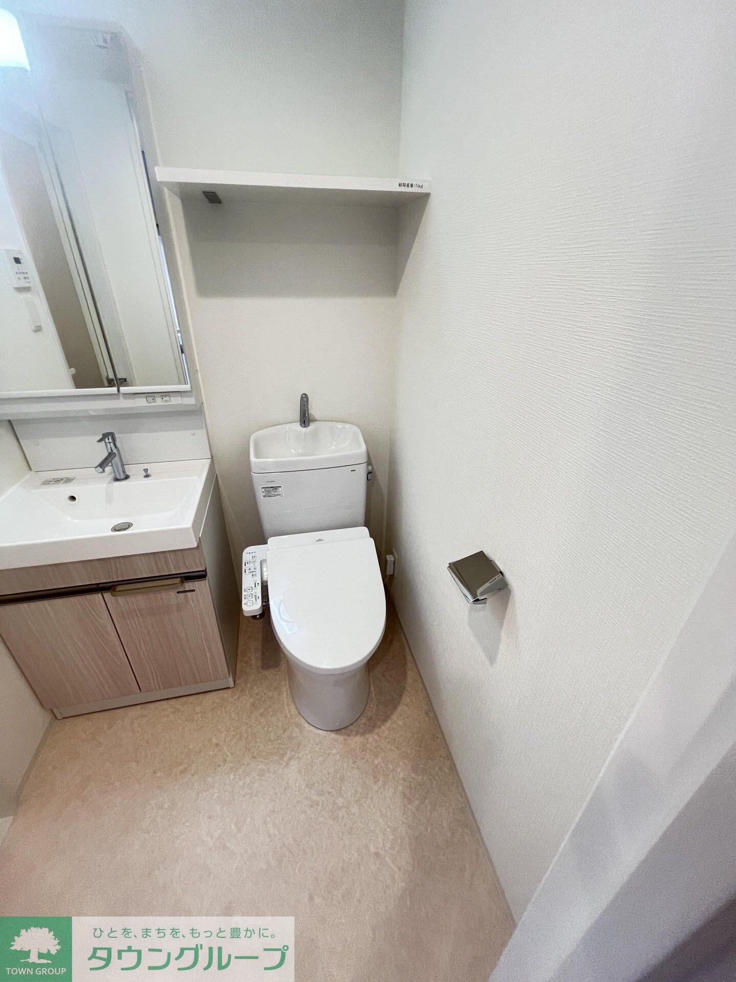 ユリカロゼAZ亀戸IIの物件内観写真