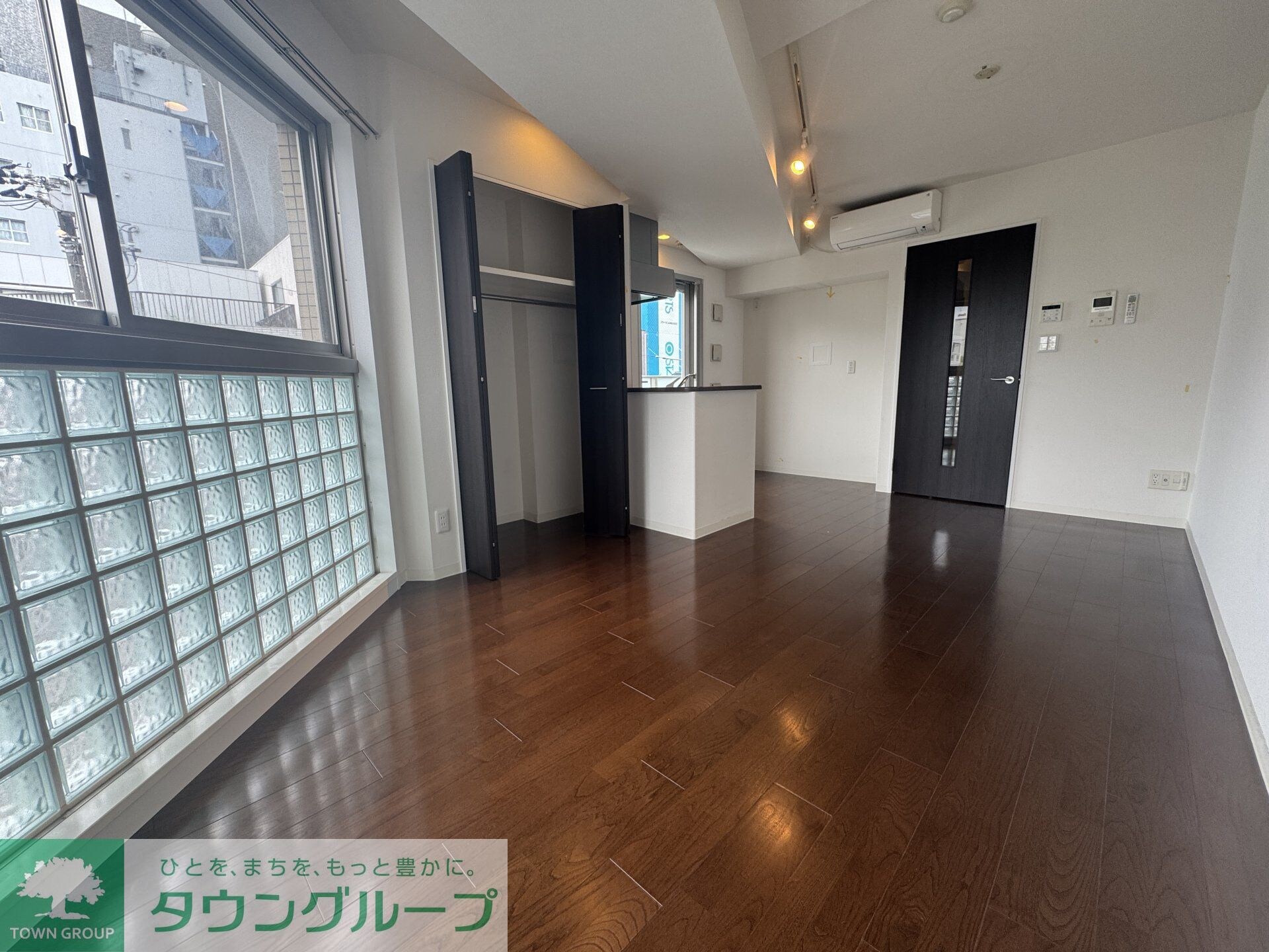 ルアナ亀戸の物件内観写真