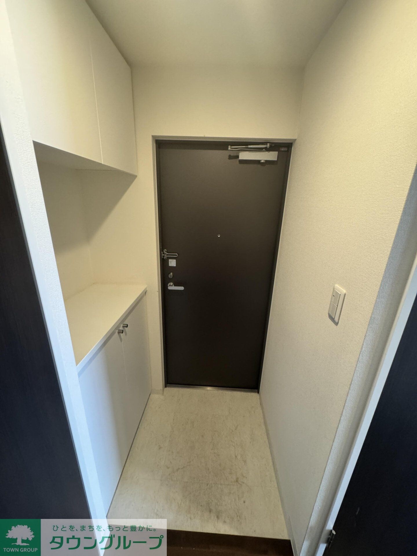 ルアナ亀戸の物件内観写真