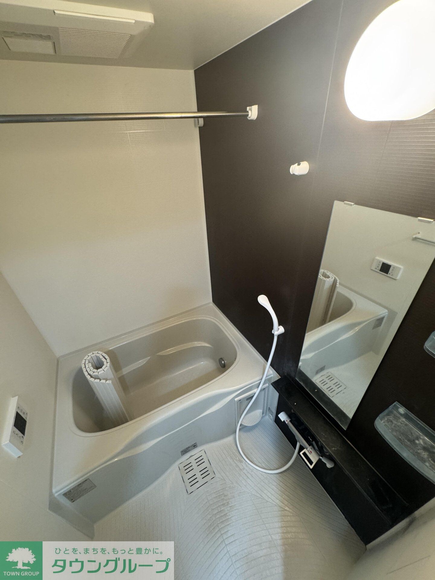 ルアナ亀戸の物件内観写真