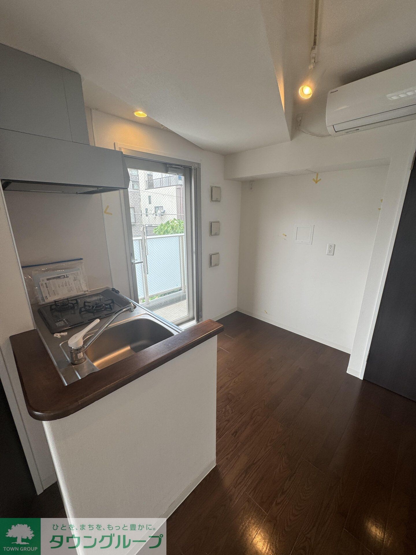 ルアナ亀戸の物件内観写真