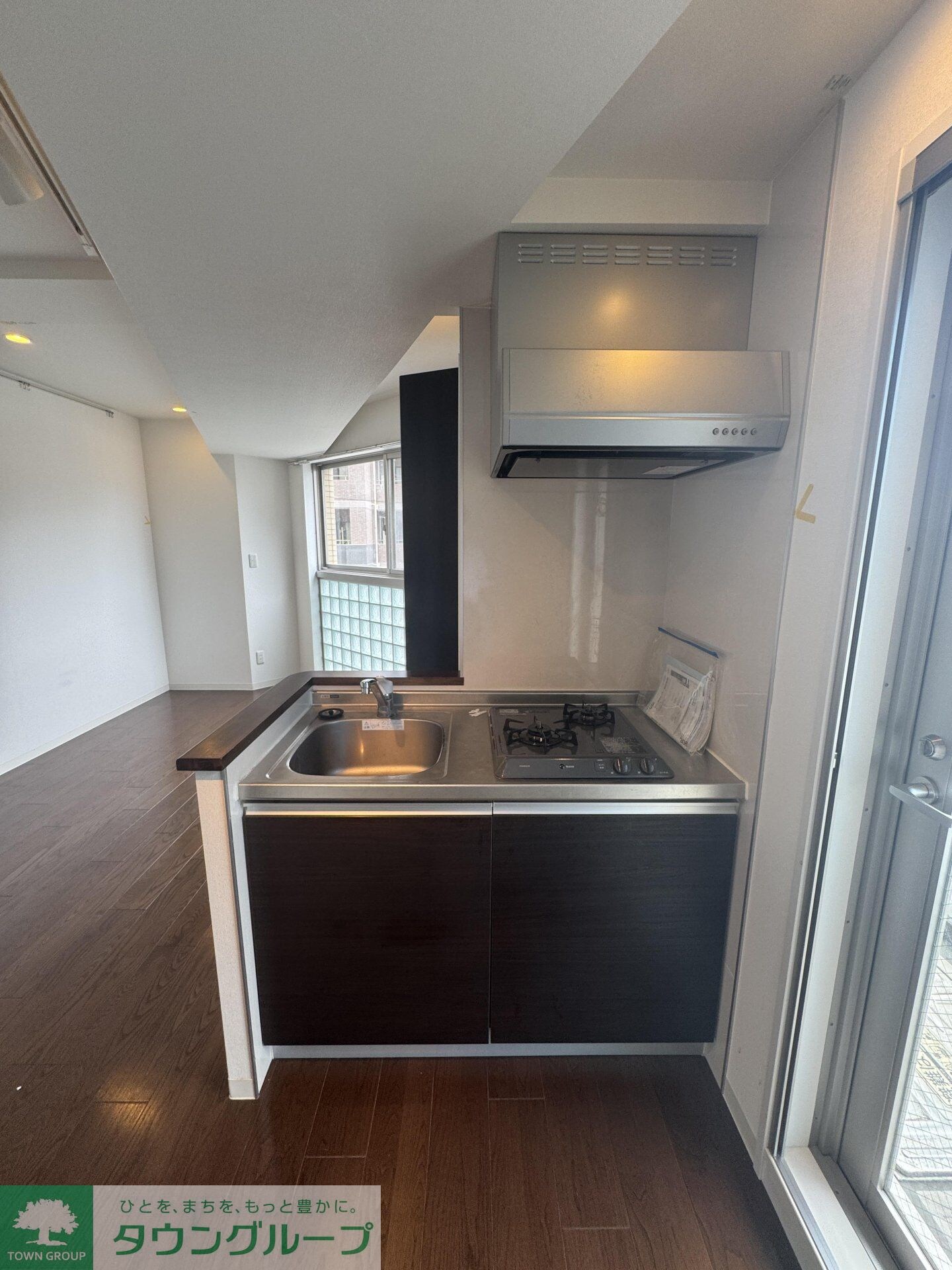 ルアナ亀戸の物件内観写真