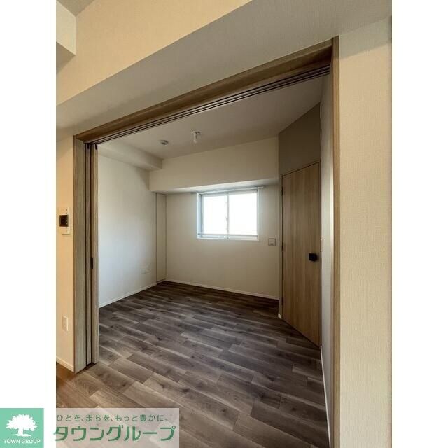 ASMACI MAISON両国IIの物件内観写真