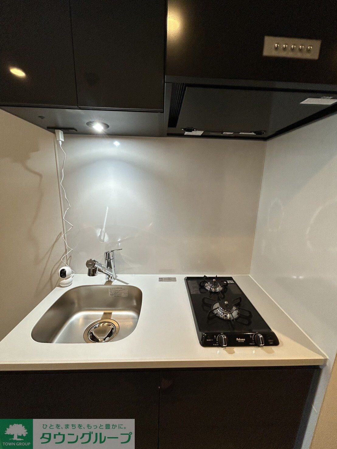 RELUXIA両国IIの物件内観写真