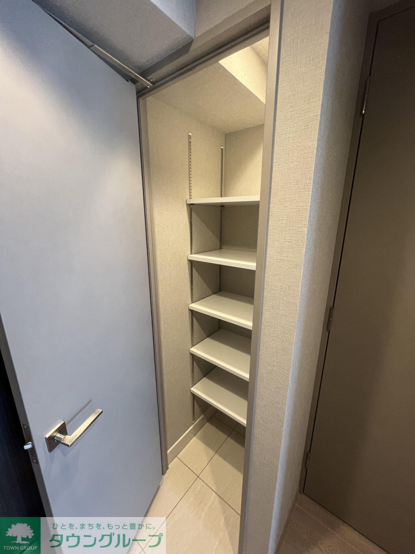 RELUXIA 森下IIの物件内観写真