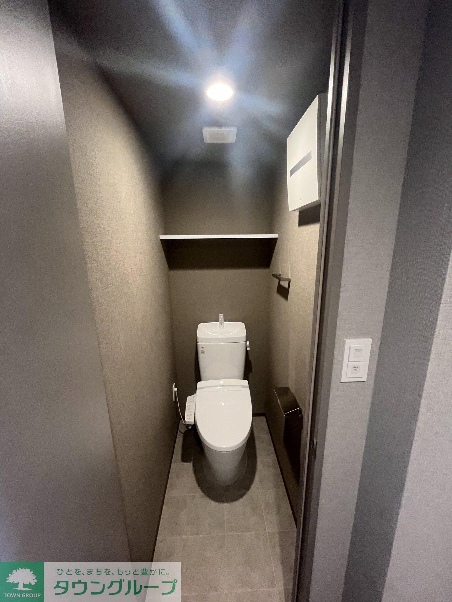 RELUXIA 森下IIの物件内観写真