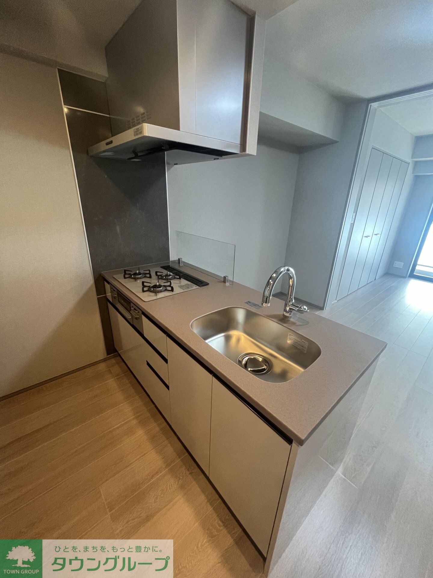 RELUXIA 森下IIの物件内観写真