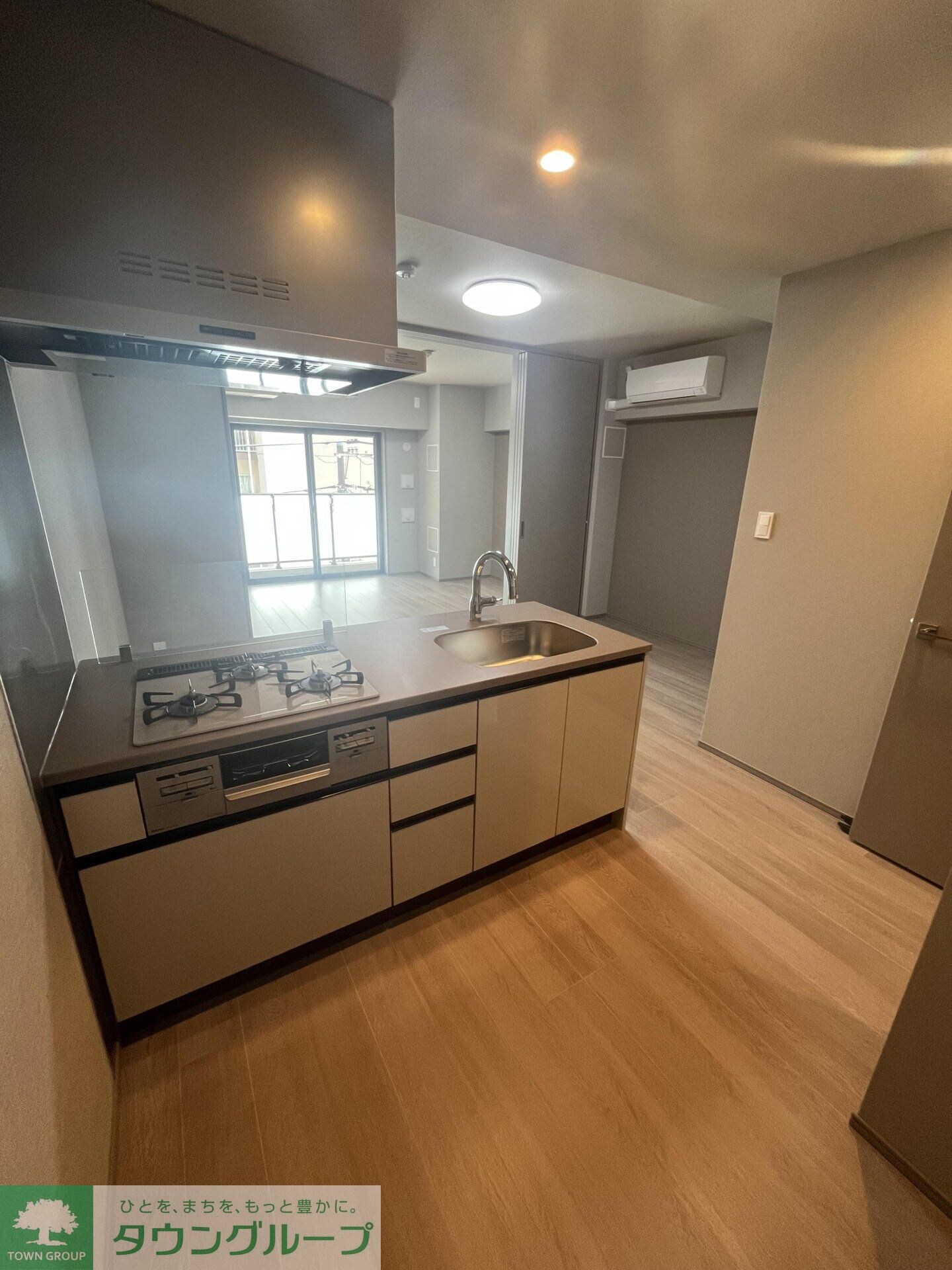 RELUXIA 森下IIの物件内観写真