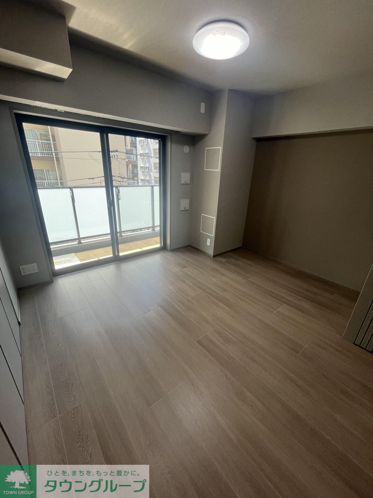 RELUXIA 森下IIの物件内観写真