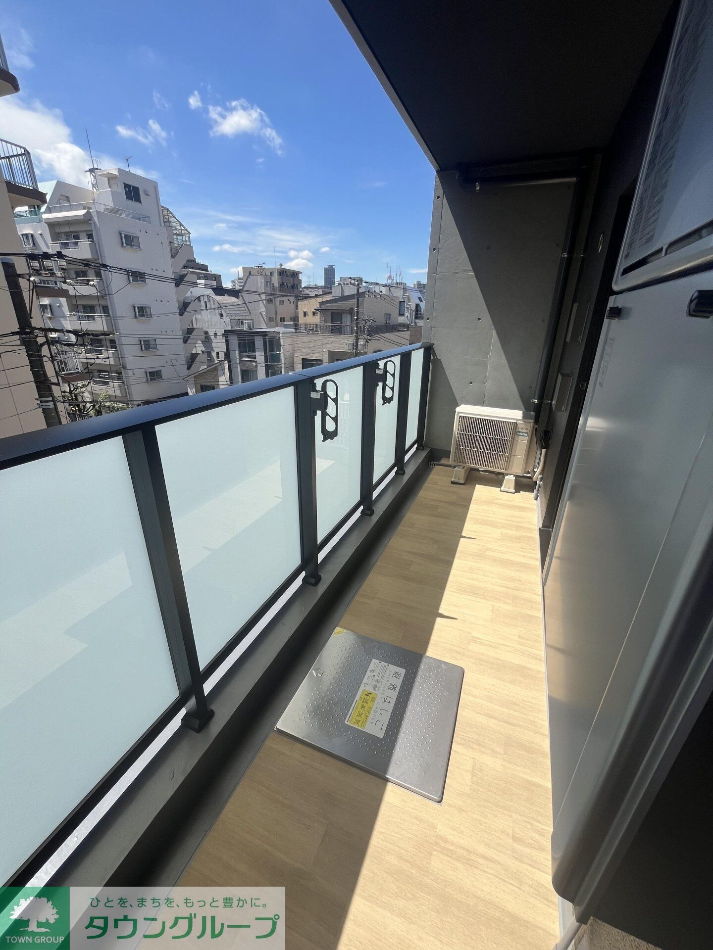 RELUXIA 森下IIの物件内観写真