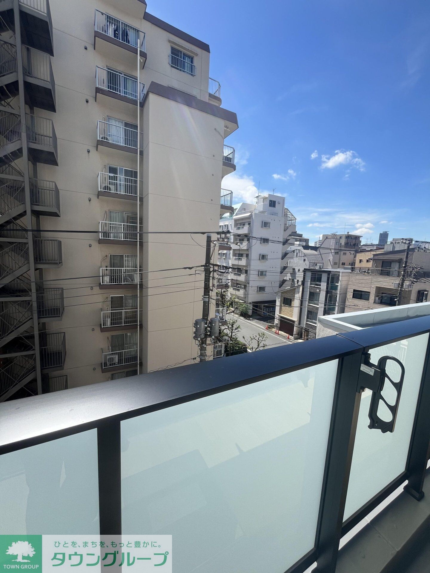 RELUXIA 森下IIの物件内観写真