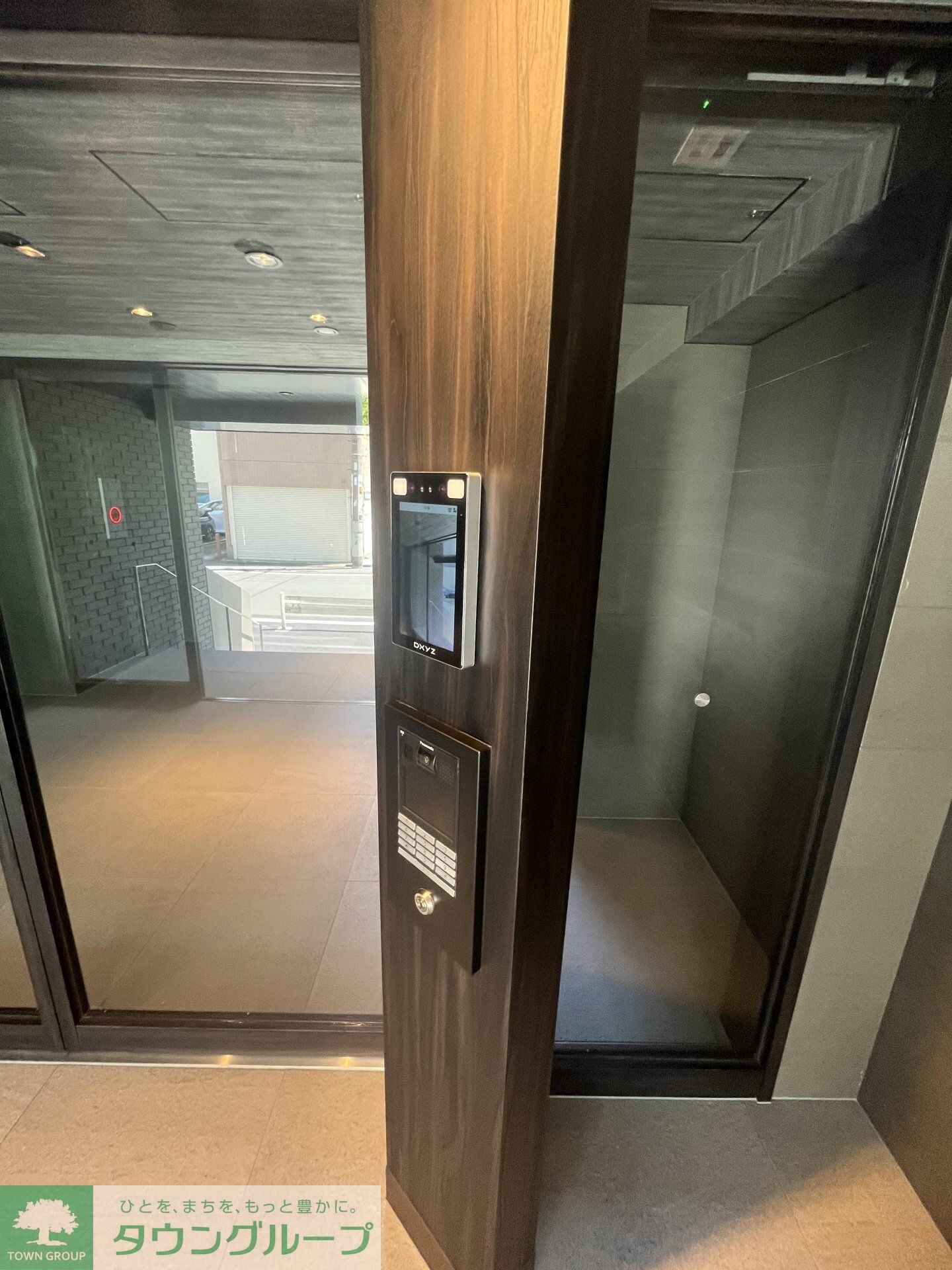 RELUXIA 森下IIの物件内観写真