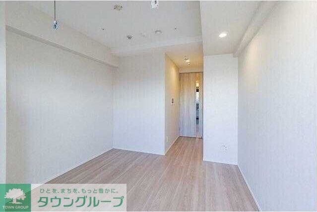 シーズンフラッツ押上サウスの物件内観写真