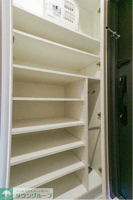 シーズンフラッツ押上サウスの物件内観写真