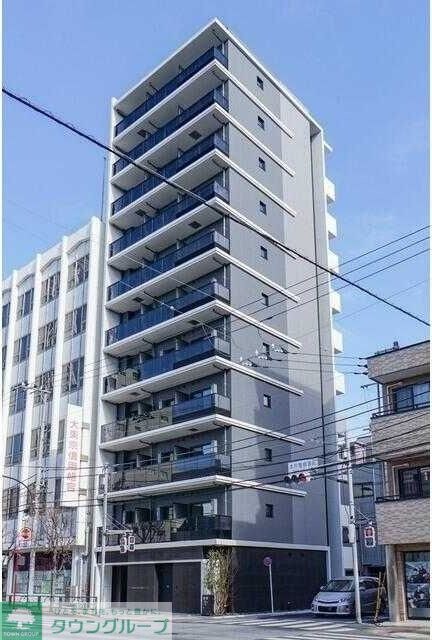 シーズンフラッツ押上サウスの物件内観写真