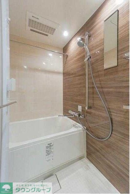 シーズンフラッツ押上サウスの物件内観写真