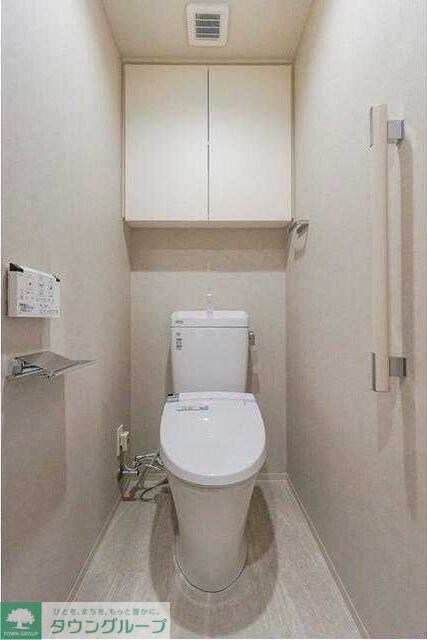 シーズンフラッツ押上サウスの物件内観写真