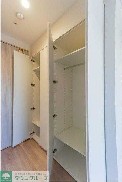 シーズンフラッツ押上サウスの物件内観写真