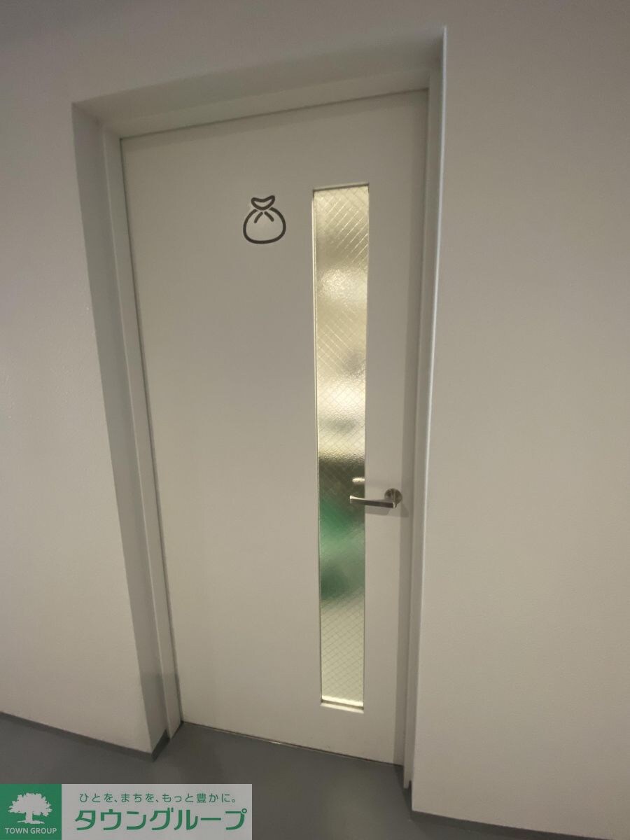 シーズンフラッツ押上サウスの物件内観写真