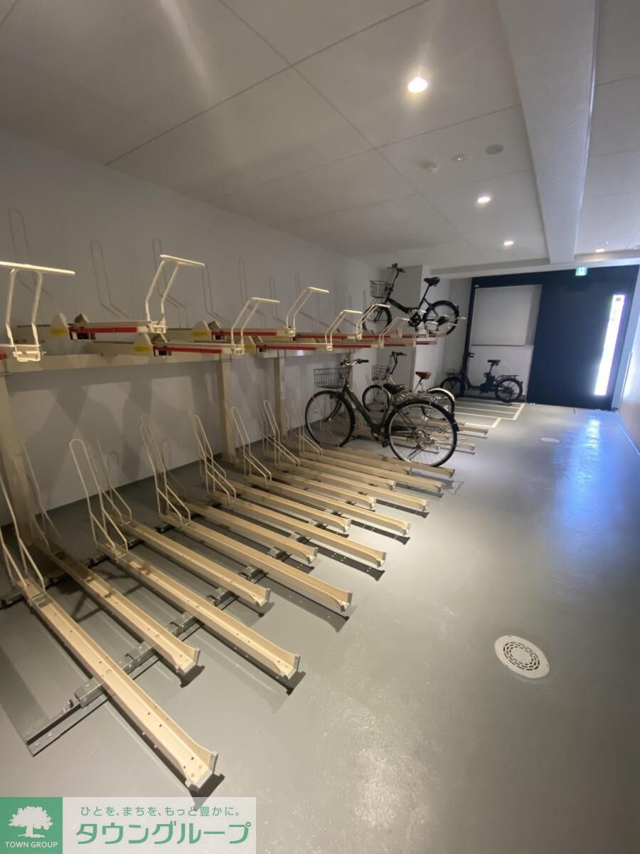 シーズンフラッツ押上サウスの物件内観写真