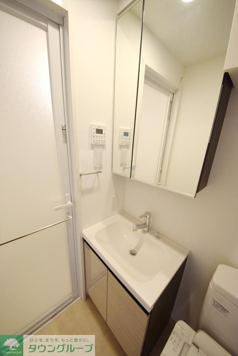 アーバネックス菊川IIの物件内観写真