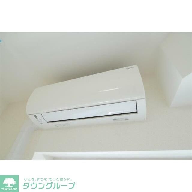 パティーナ住吉の物件内観写真