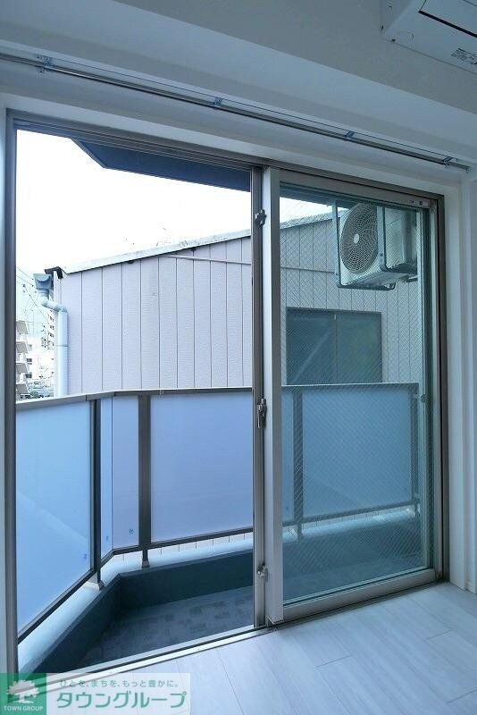 ラフィスタ錦糸町IIの物件内観写真