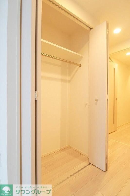 ラフィスタ錦糸町IIの物件内観写真