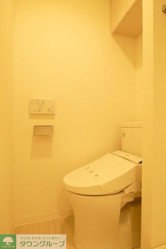 ラフィスタ錦糸町IIの物件内観写真