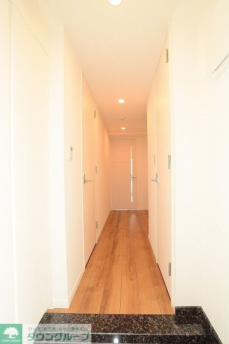 グランドコンシェルジュ菊川の物件内観写真