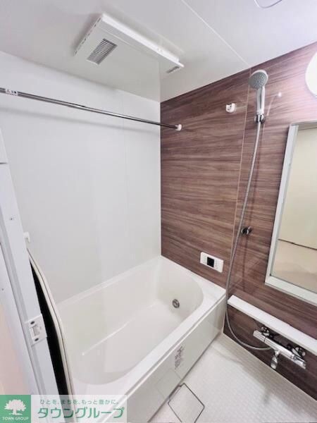 Brillia ist両国の物件内観写真