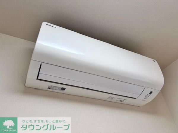 Brillia ist両国の物件内観写真