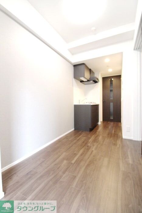 ミリアレジデンス両国の物件内観写真